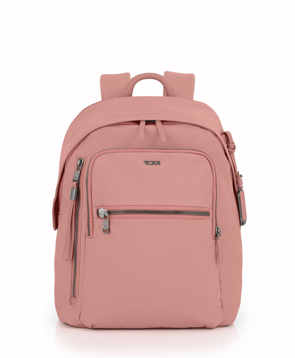 Shop Halsey Backpack At Tumi Ksa Voyageur Collection – Tumi Saudi Arabia