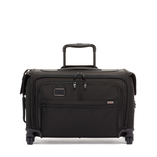 Garment 4 Wheeled Carry-On Alpha 3 Collection