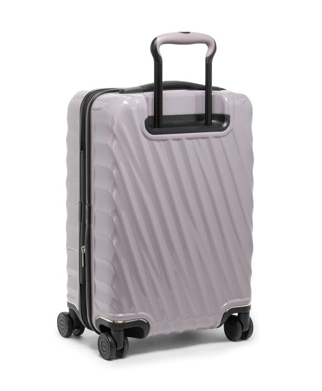 International Expandable 4 Wheeled Carry-On