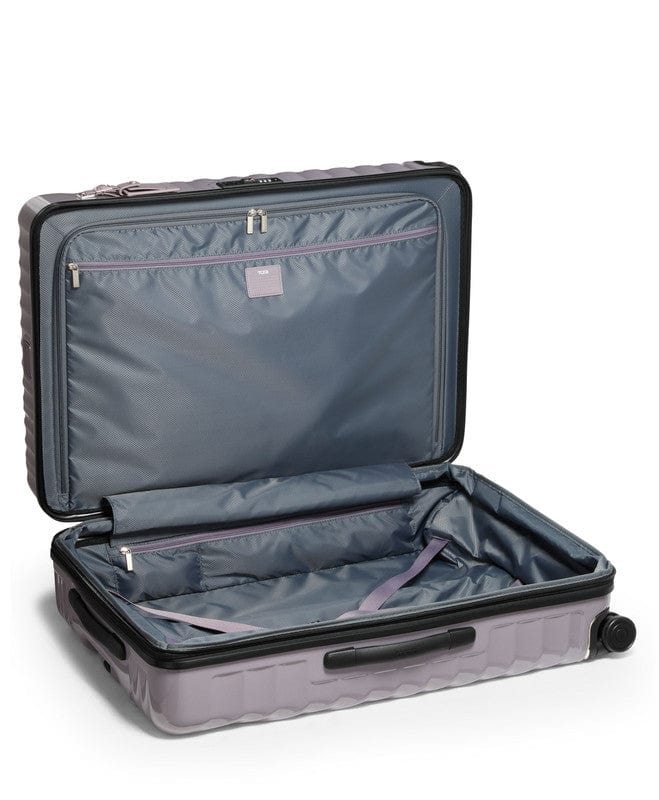 Extended Trip Expandable 4 Wheeled Packing Case