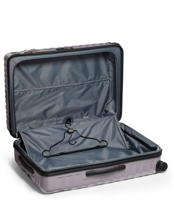 Extended Trip Expandable 4 Wheeled Packing Case