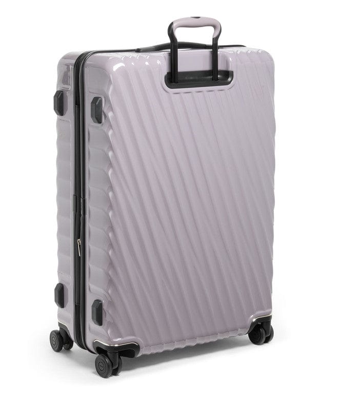 Extended Trip Expandable 4 Wheeled Packing Case