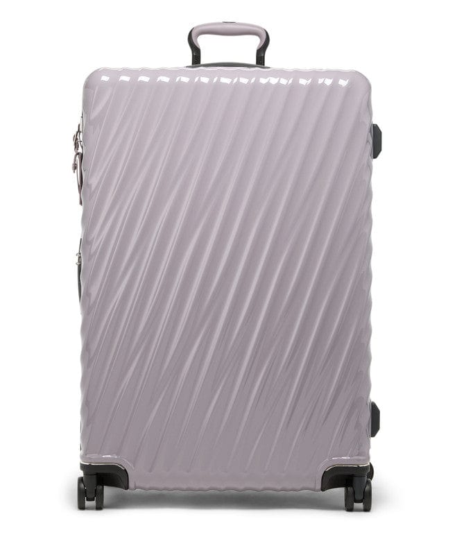 Extended Trip Expandable 4 Wheeled Packing Case