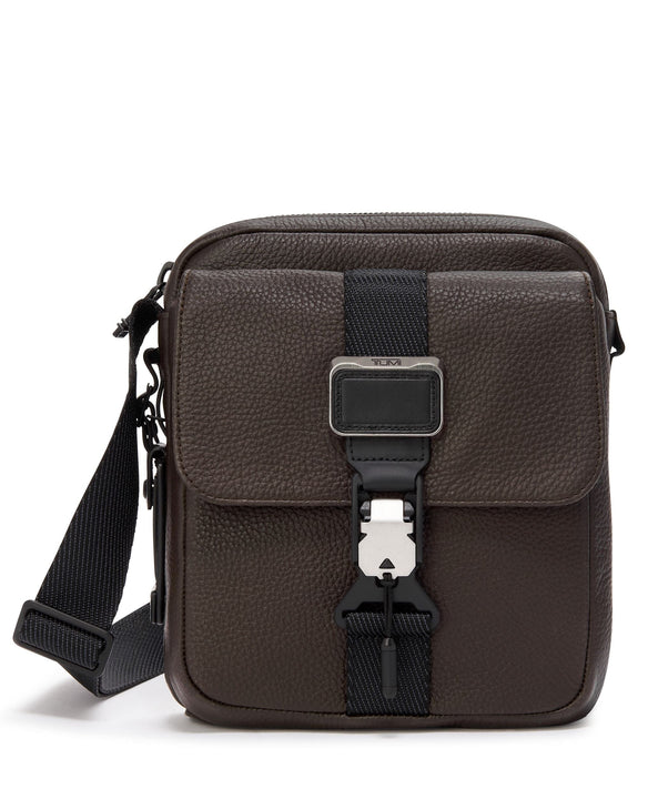 Junior Crossbody Alpha Bravo Collection