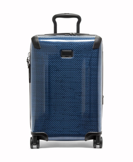 International Expandable 4 Wheeled Carry-On Tegra-Lite Collection