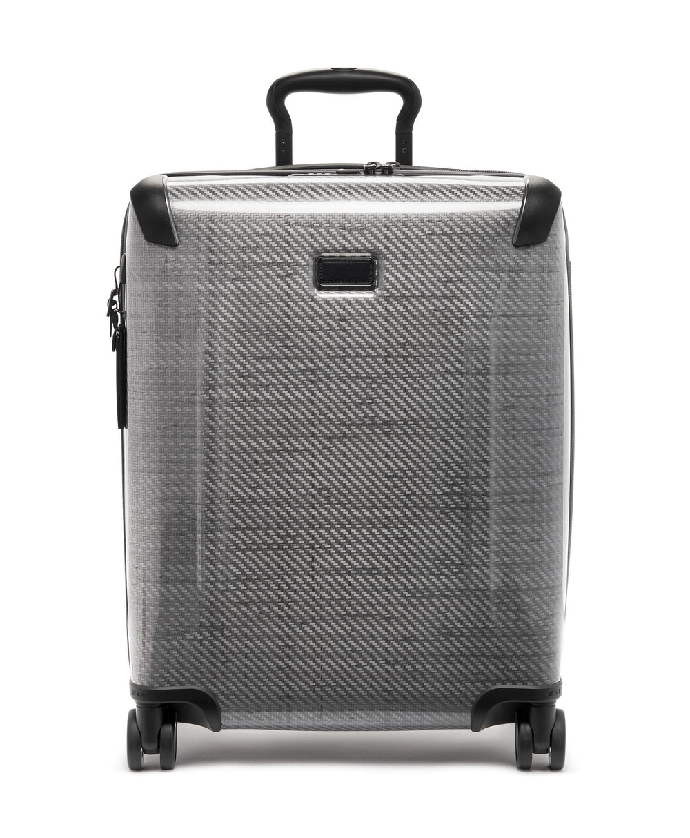 Continental Expandable 4 Wheeled Carry-On Tegra-Lite Collection