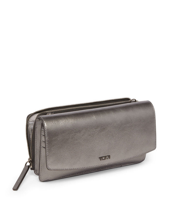 Wallet Crossbody