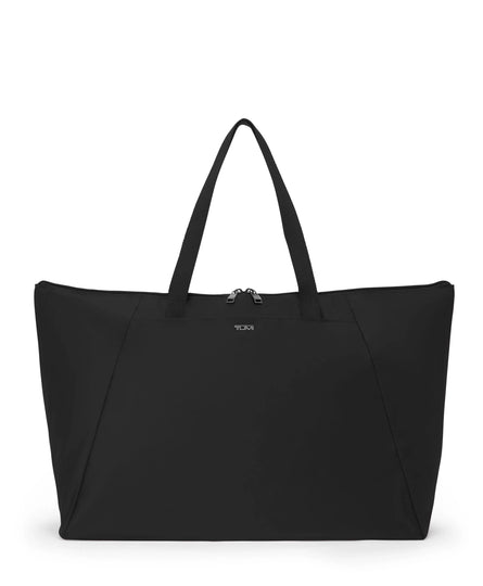 Just In Case Tote Voyageur Bags BIS color_black for her nylon bag Packable Totes Ramadan2024 S23 Totes TUMI Totes Voyageur