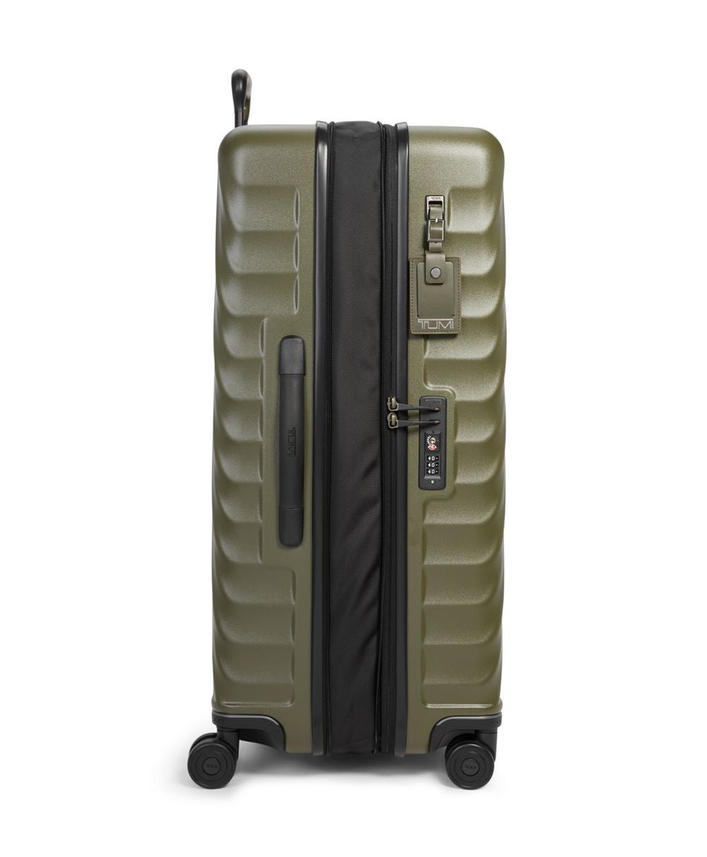 Extended Trip Expandable 4 Wheeled Packing Case