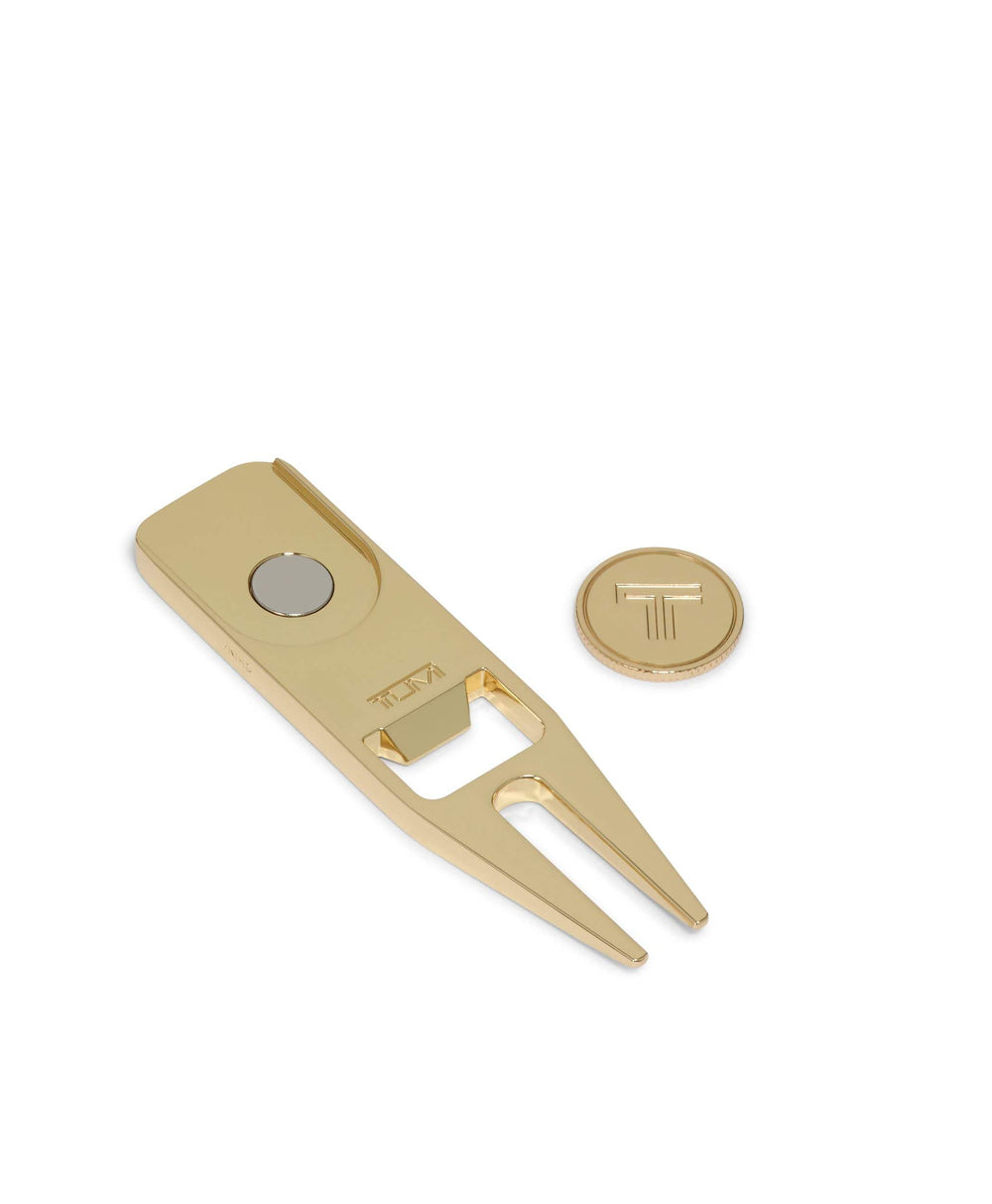 Golf Divot Tool