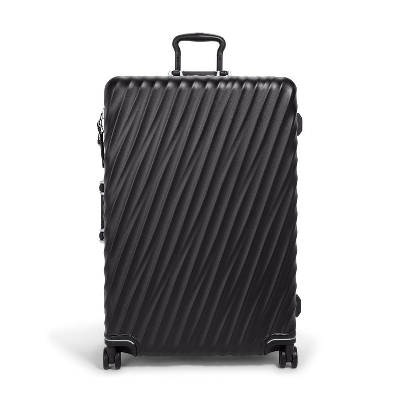 Extended Trip 4 Wheel Packing Case