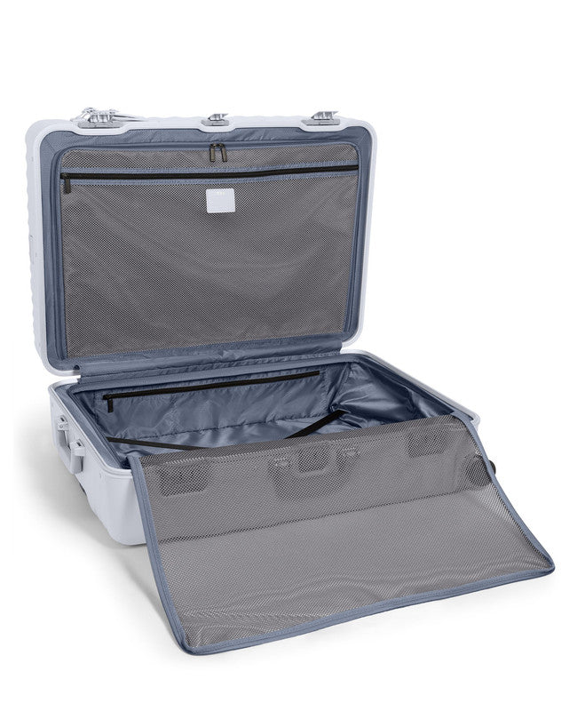 Extended Trip 4 Wheel Packing Case