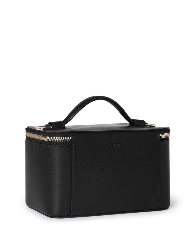 Lex Small Train Case Crossbody