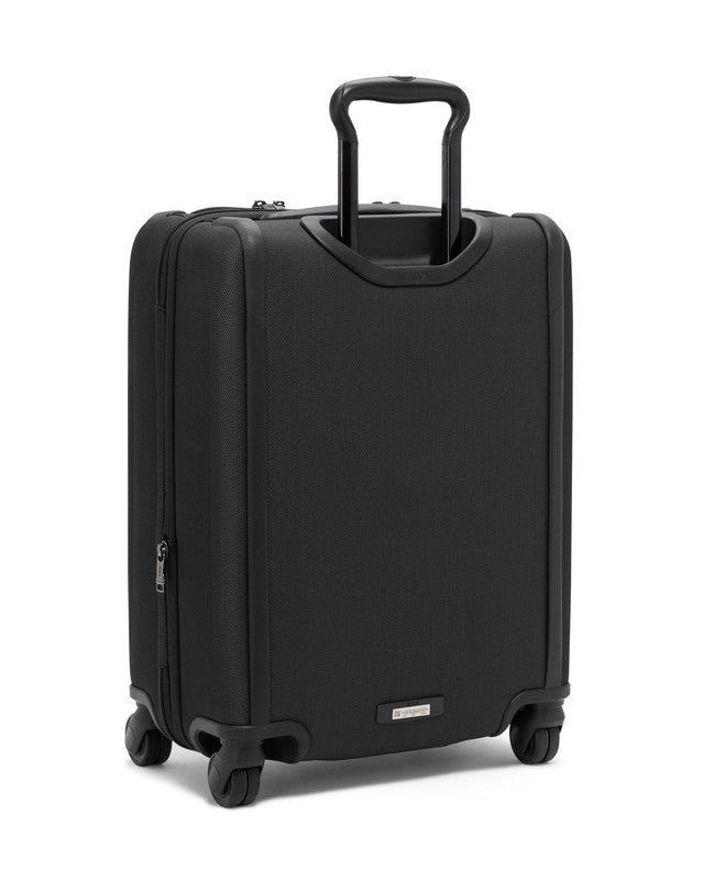 Continental Dual Access 4 Wheeled Carry On